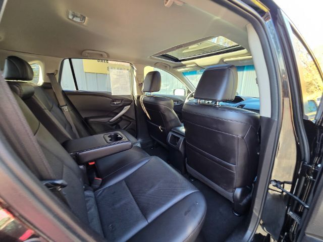 2015 Acura RDX BASE Elgin IL