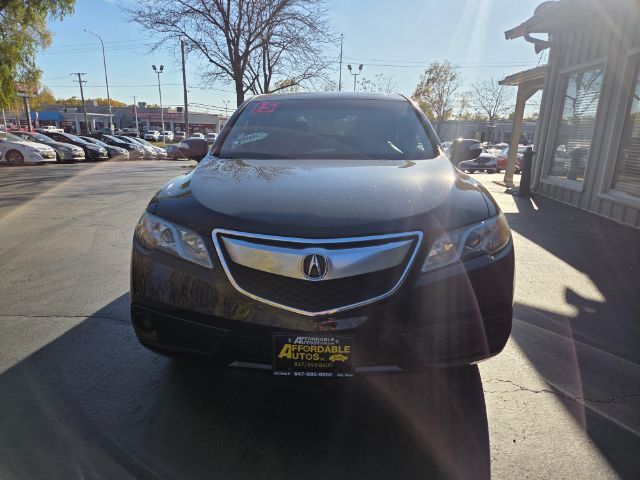 2015 Acura RDX BASE