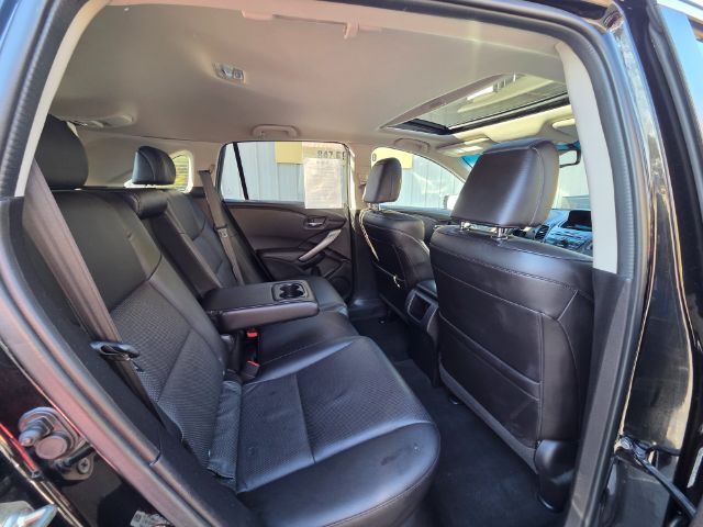 2015 Acura RDX BASE Elgin IL