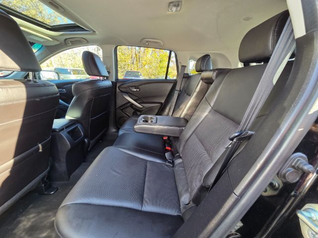 2015 Acura RDX BASE Elgin IL