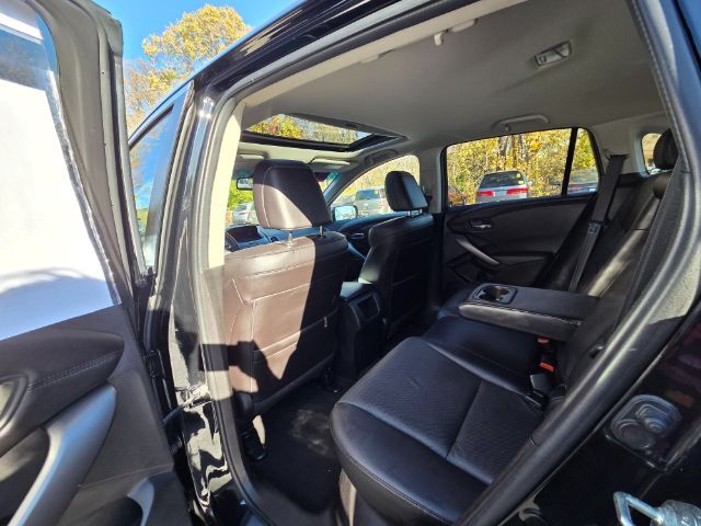 2015 Acura RDX BASE Elgin IL