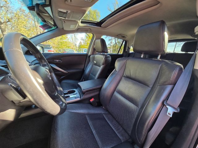 2015 Acura RDX BASE Elgin IL