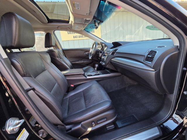 2015 Acura RDX BASE Elgin IL