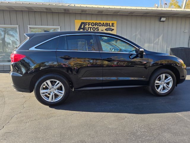 2015 Acura RDX BASE Elgin IL