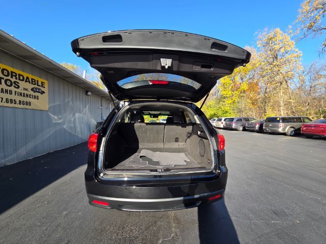 2015 Acura RDX BASE Elgin IL