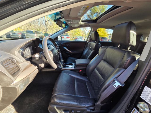 2015 Acura RDX BASE Elgin IL