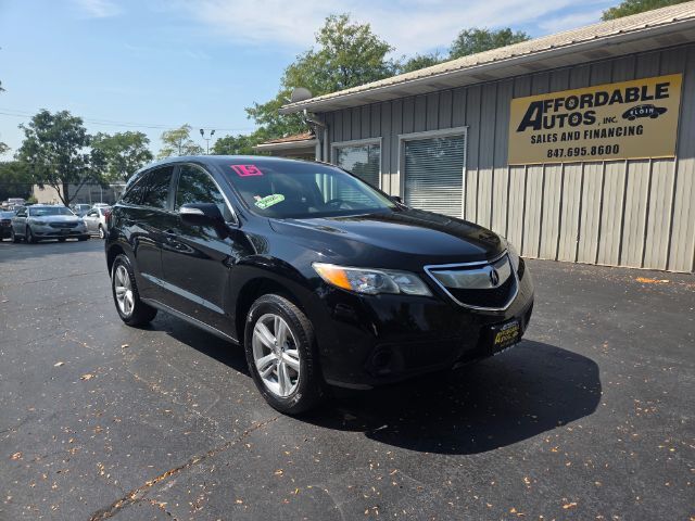 2015 Acura RDX BASE