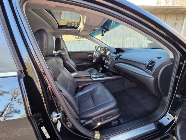 2015 Acura RDX BASE Elgin IL