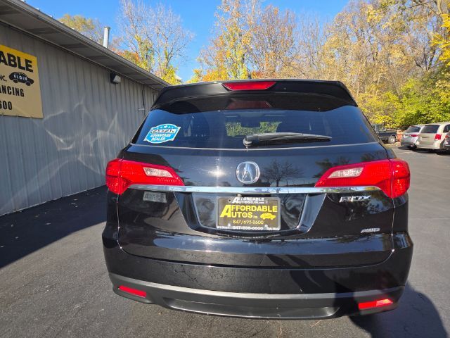 2015 Acura RDX BASE Elgin IL