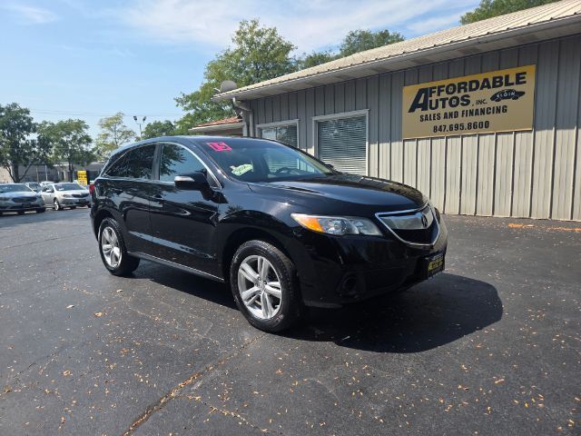 2015 Acura RDX BASE
