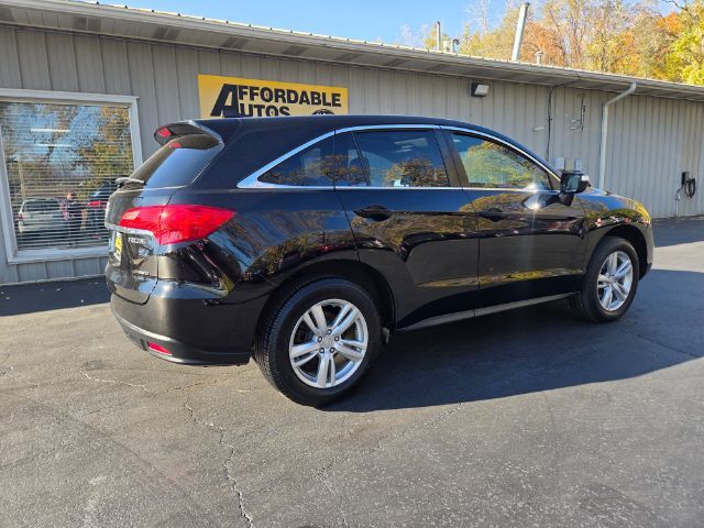 2015 Acura RDX BASE Elgin IL