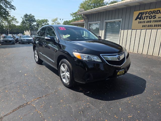 2015 Acura RDX BASE