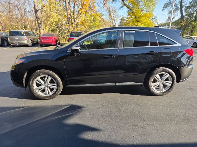 2015 Acura RDX BASE Elgin IL
