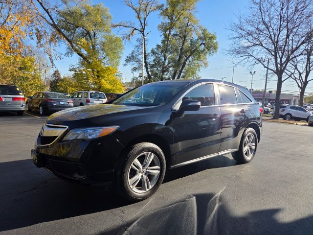2015 Acura RDX BASE Elgin IL