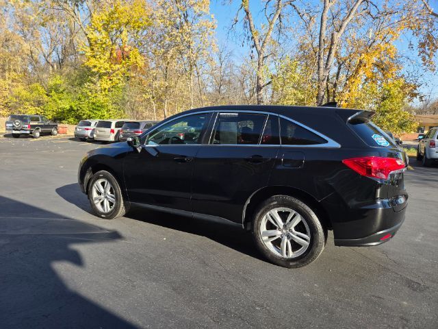 2015 Acura RDX BASE Elgin IL