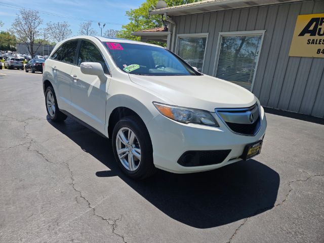 2015 Acura RDX BASE
