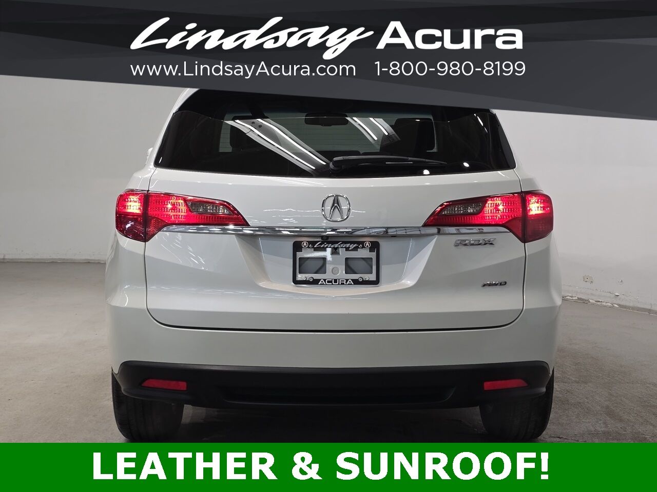 2015 Acura RDX Base Columbus OH