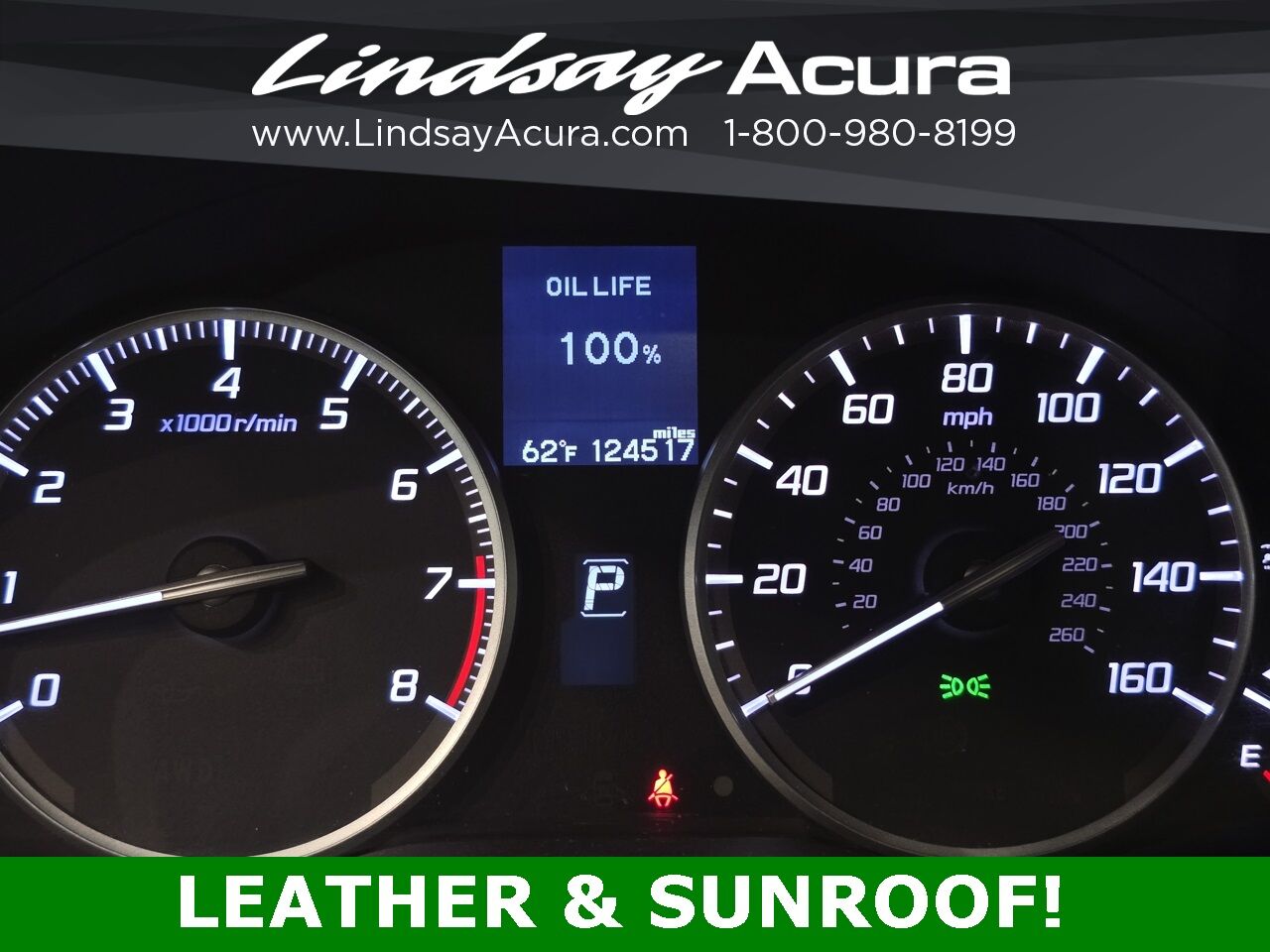 2015 Acura RDX Base Columbus OH