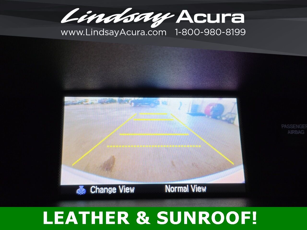 2015 Acura RDX Base Columbus OH