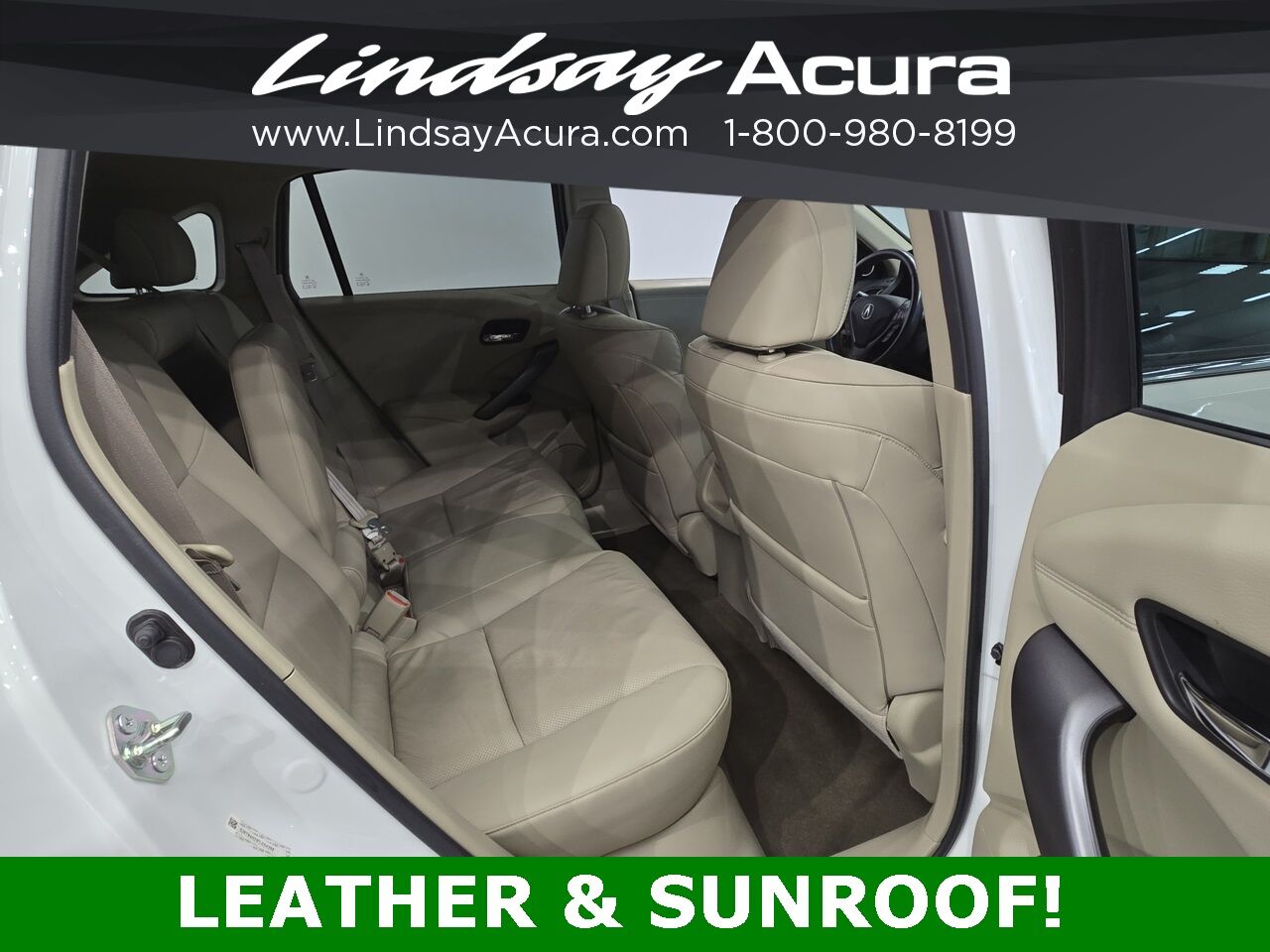 2015 Acura RDX Base Columbus OH