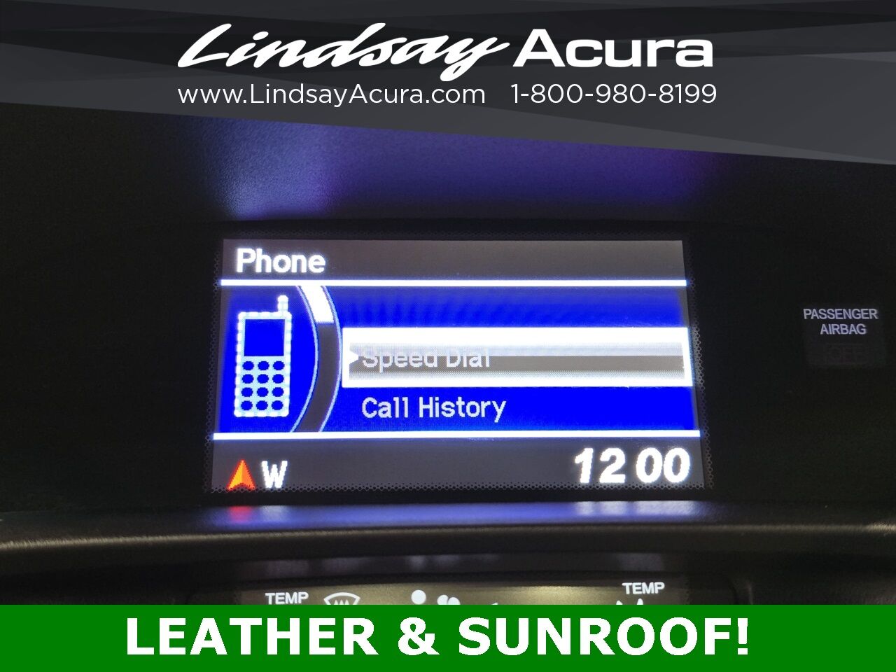 2015 Acura RDX Base Columbus OH