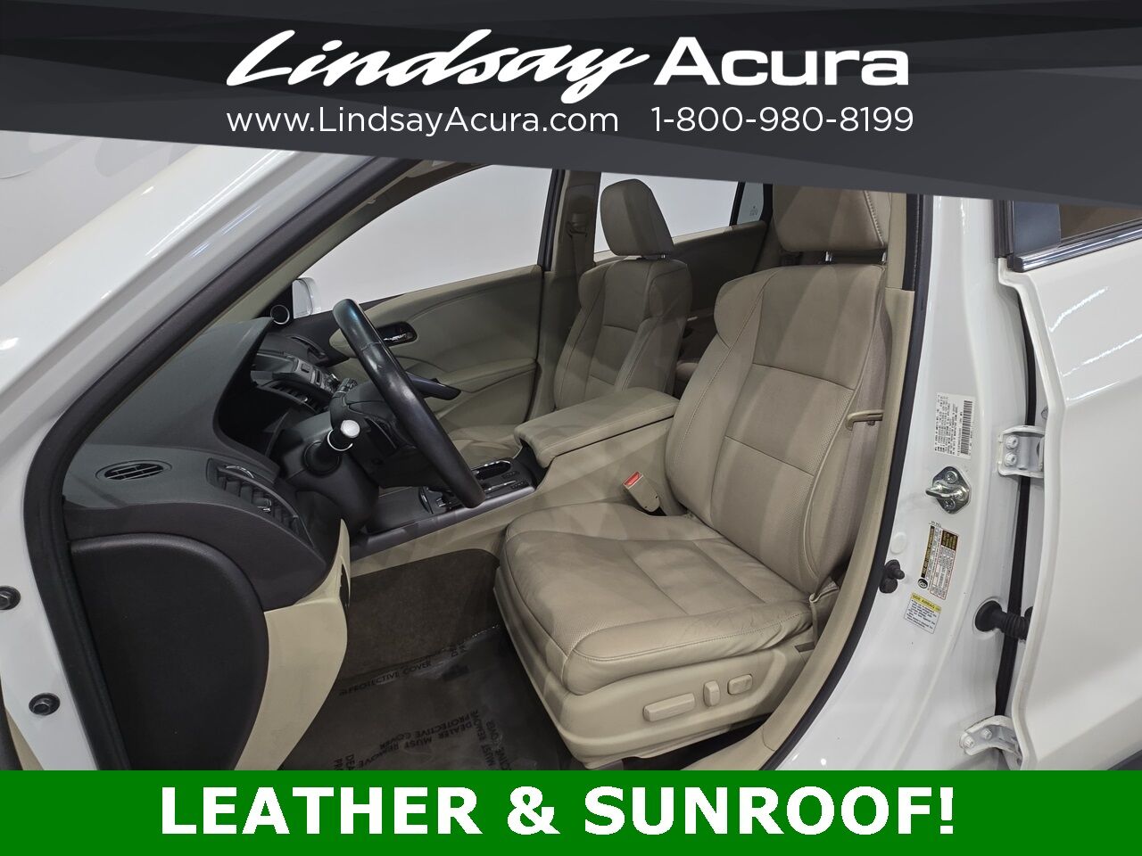 2015 Acura RDX Base Columbus OH