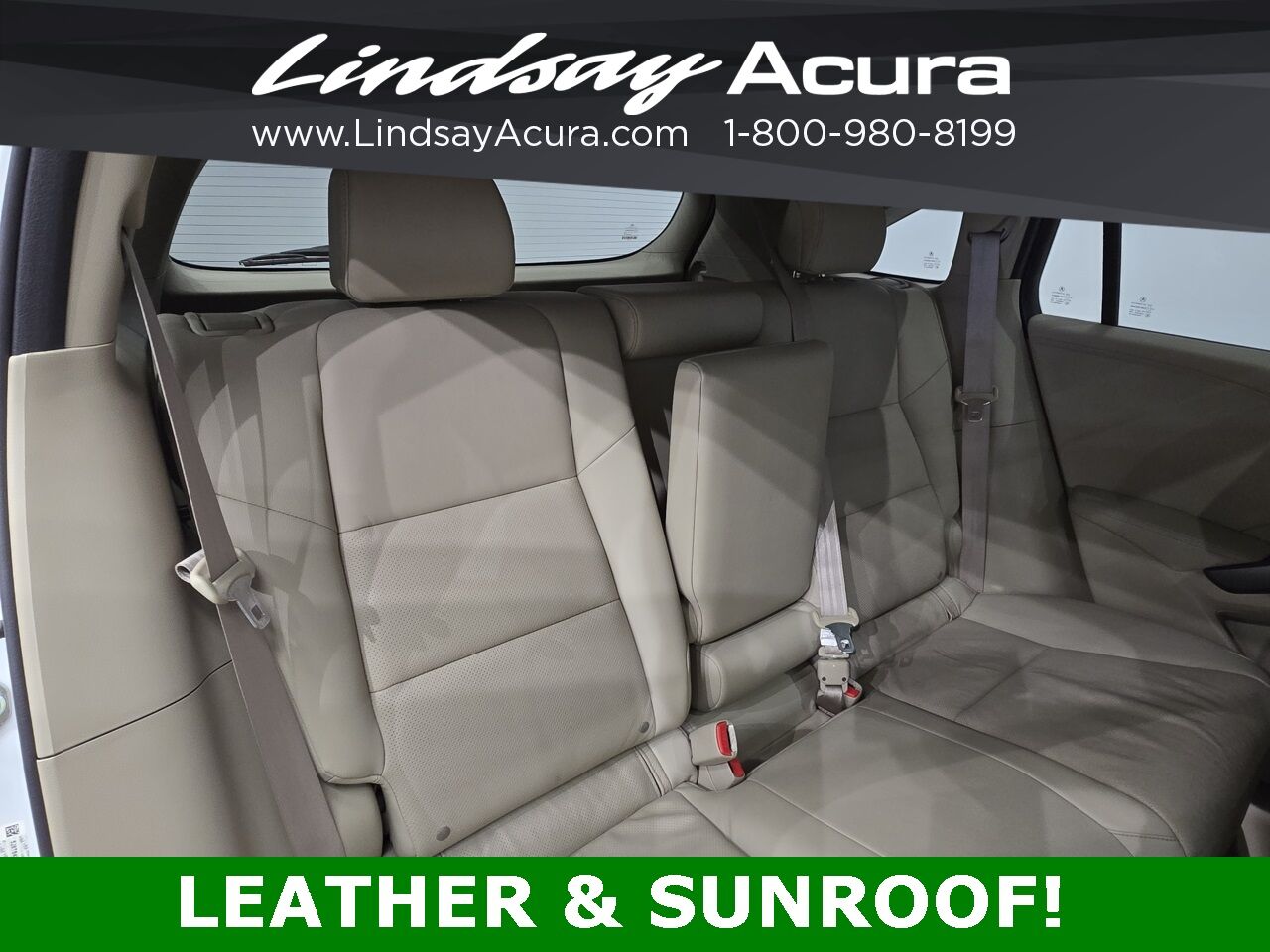 2015 Acura RDX Base Columbus OH