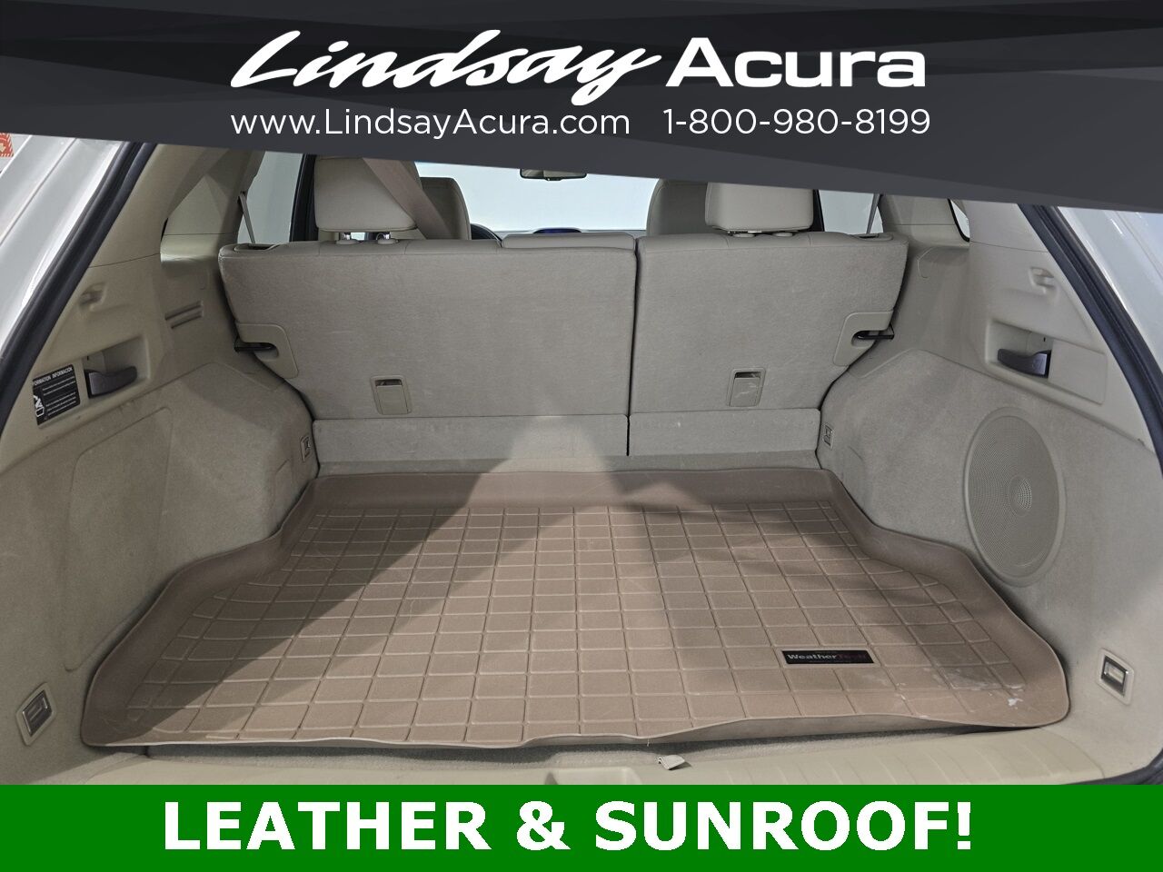 2015 Acura RDX Base Columbus OH