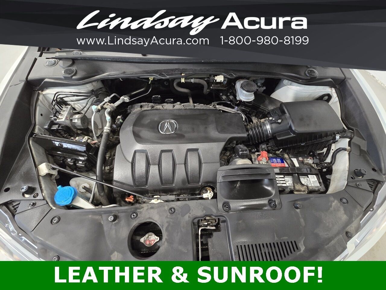 2015 Acura RDX Base Columbus OH