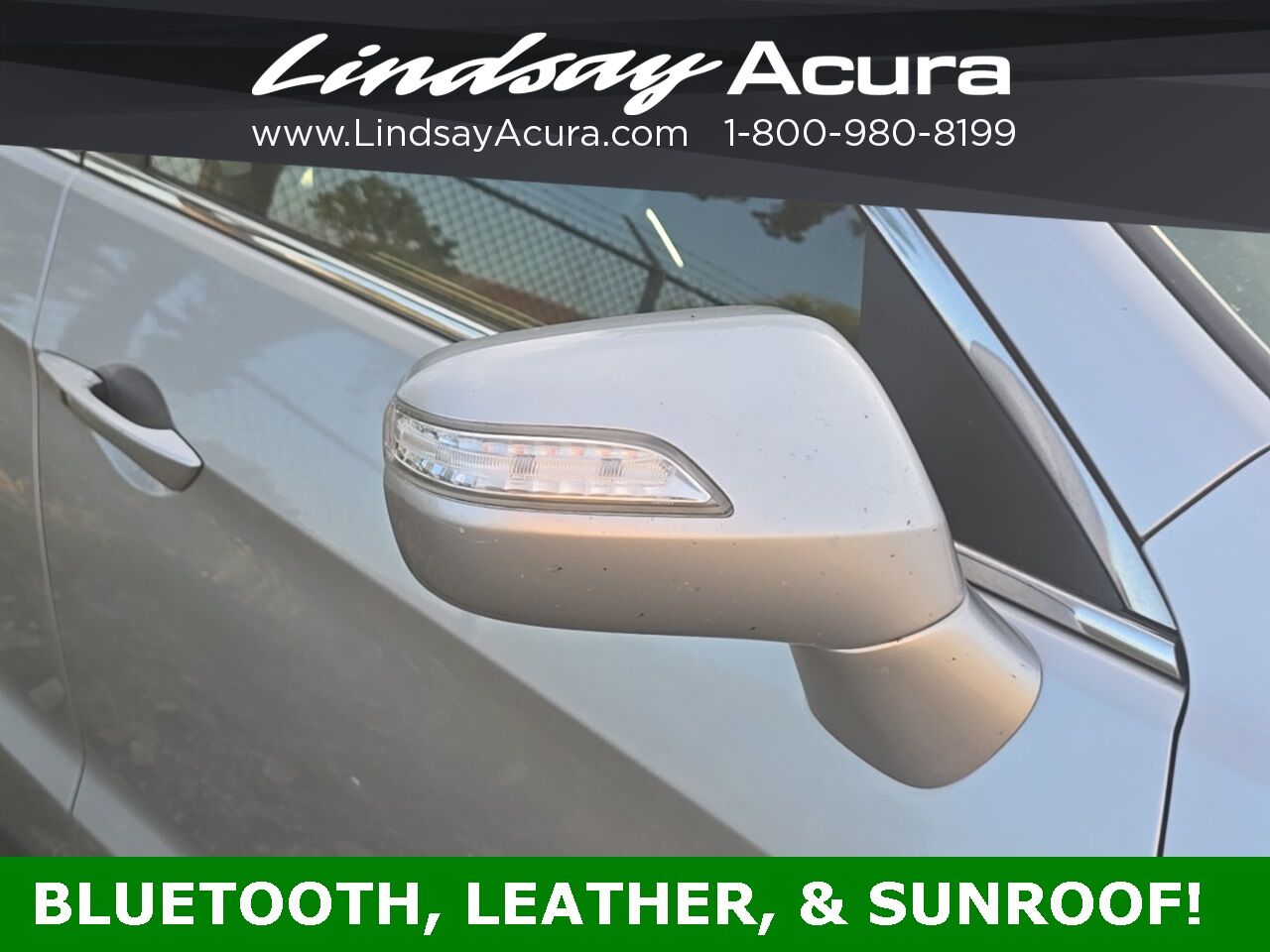2015 Acura RDX Base Columbus OH