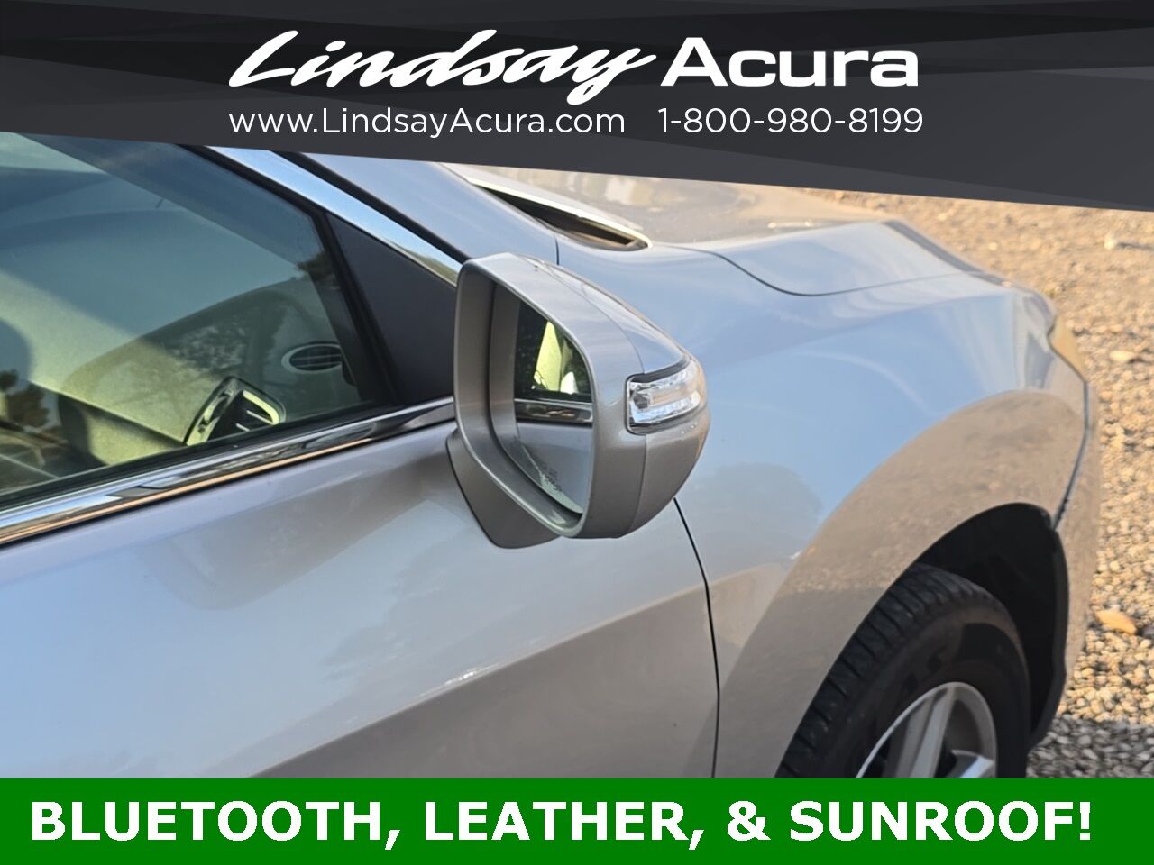 2015 Acura RDX Base Columbus OH