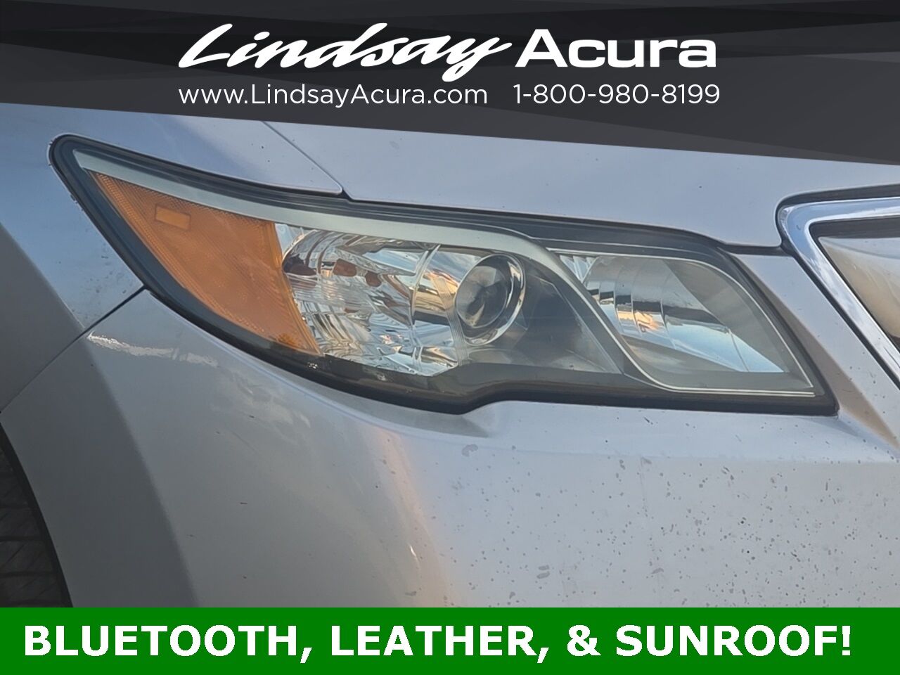 2015 Acura RDX Base Columbus OH