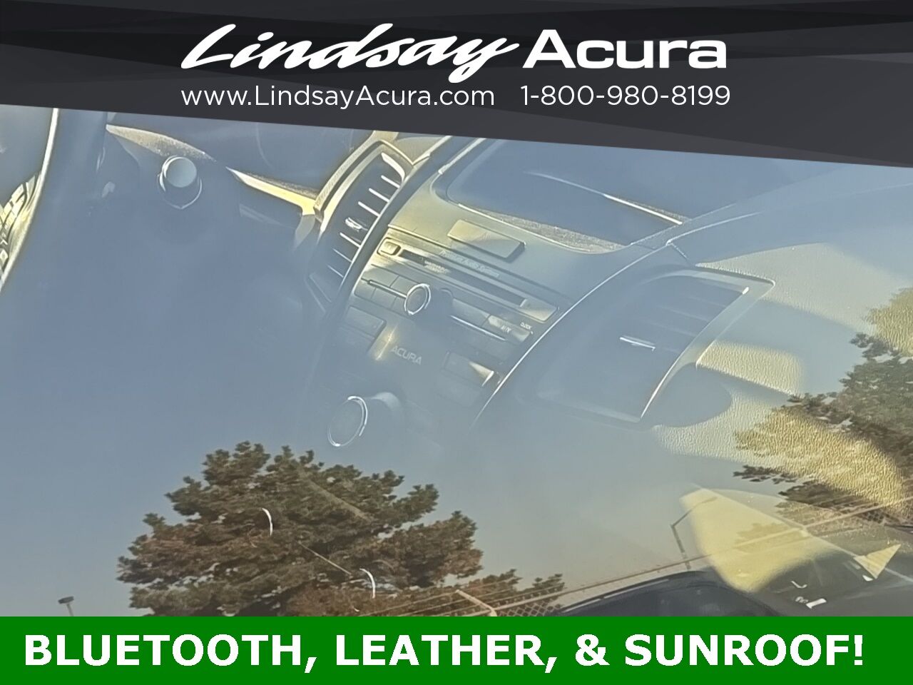 2015 Acura RDX Base Columbus OH