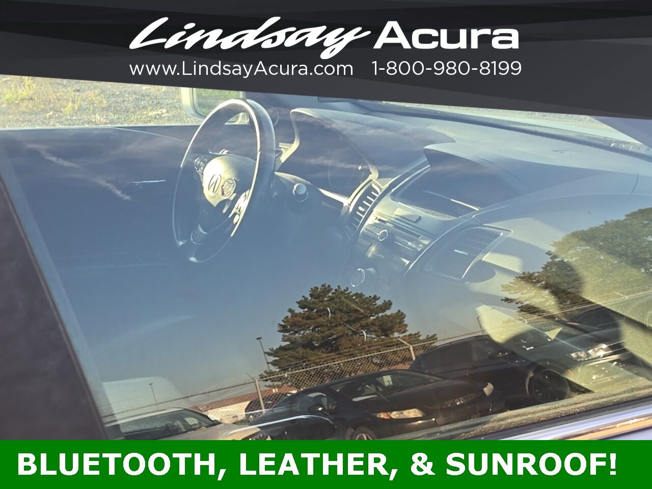 2015 Acura RDX Base Columbus OH