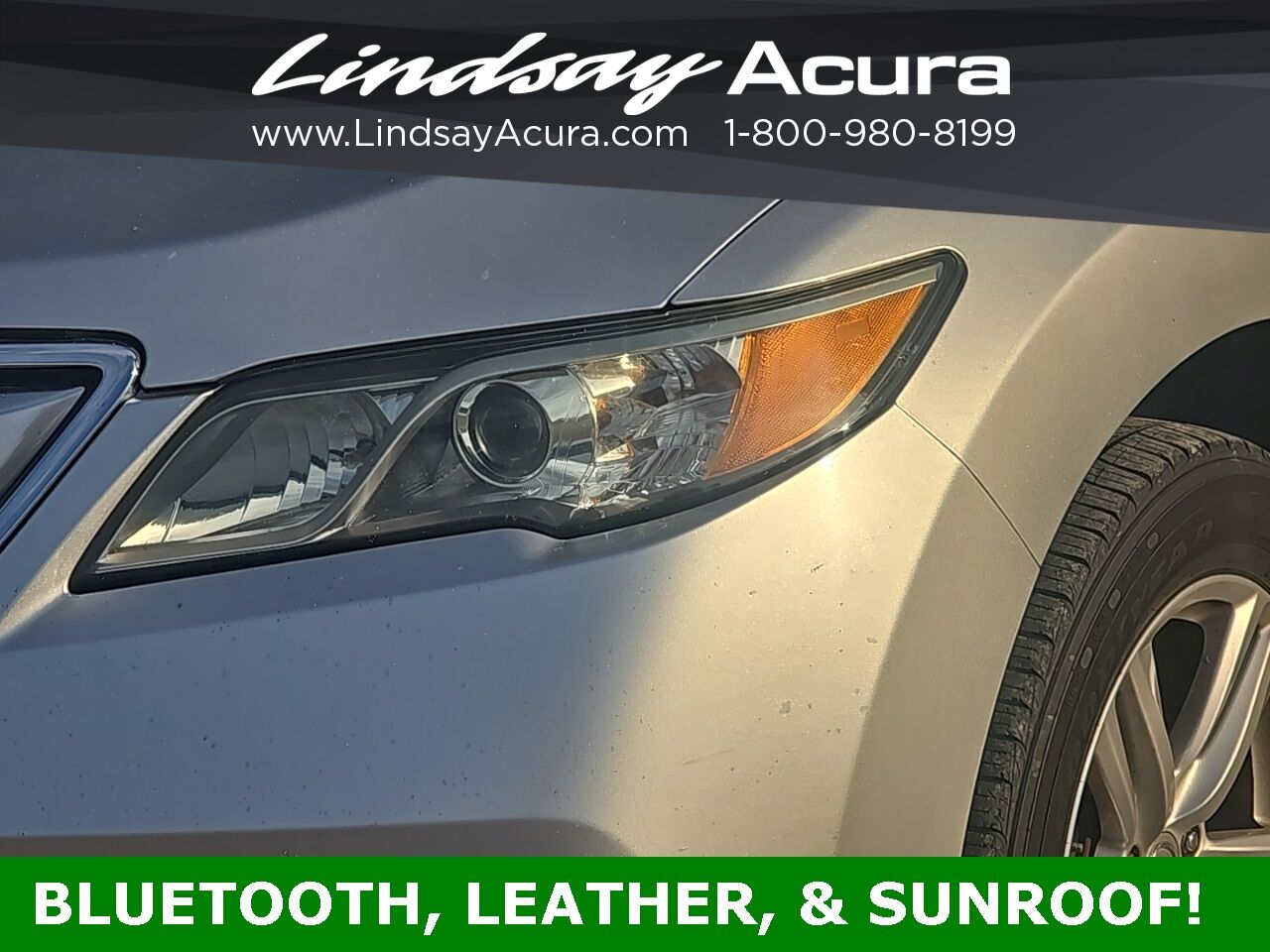 2015 Acura RDX Base Columbus OH