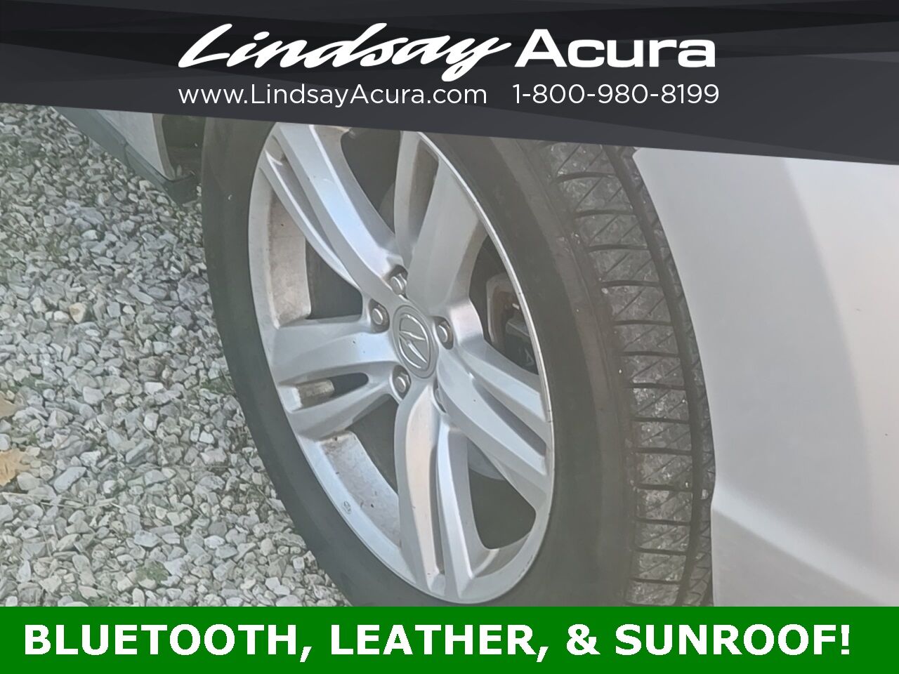 2015 Acura RDX Base Columbus OH