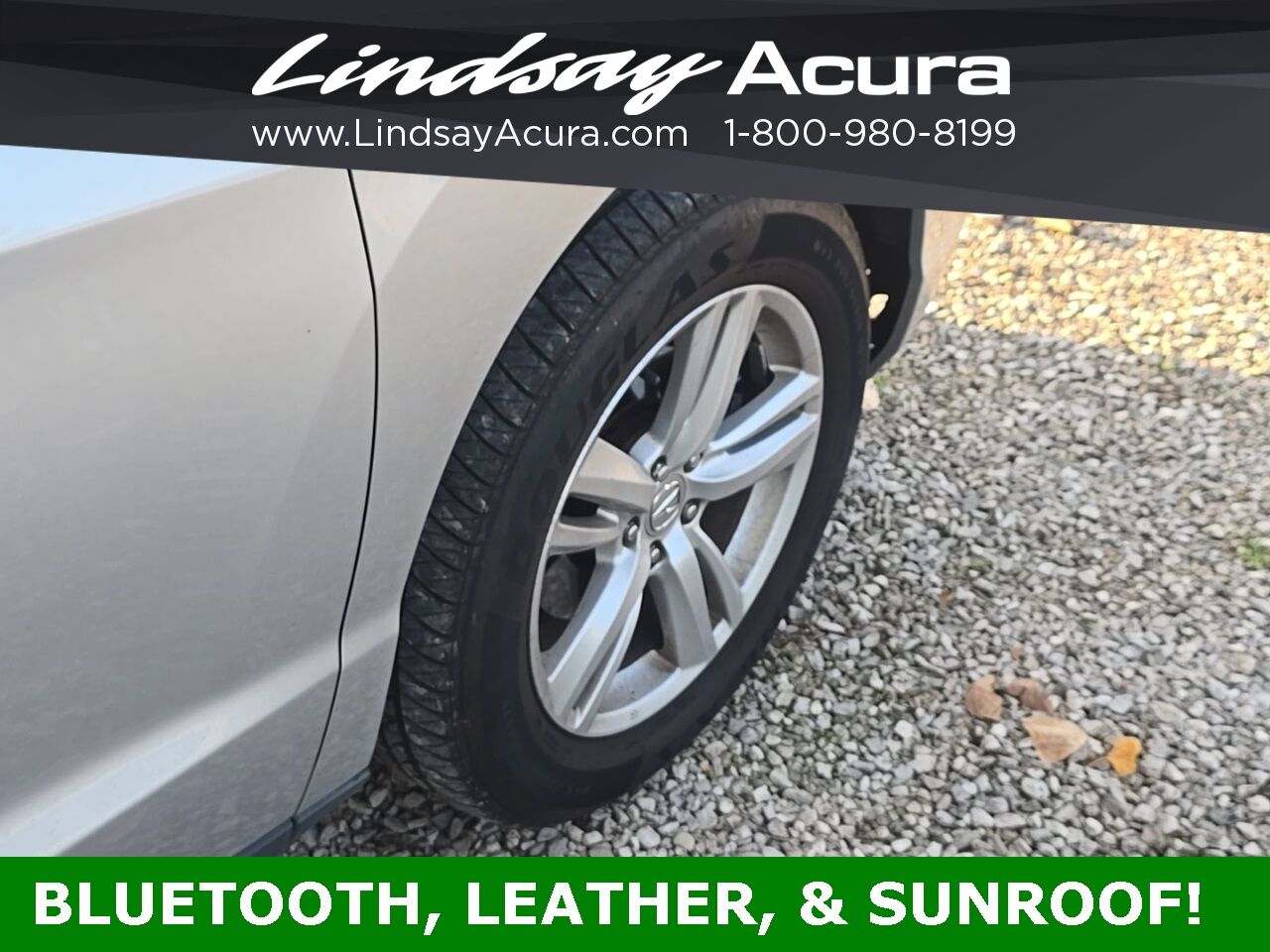 2015 Acura RDX Base Columbus OH