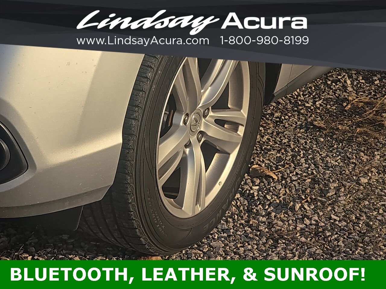 2015 Acura RDX Base Columbus OH