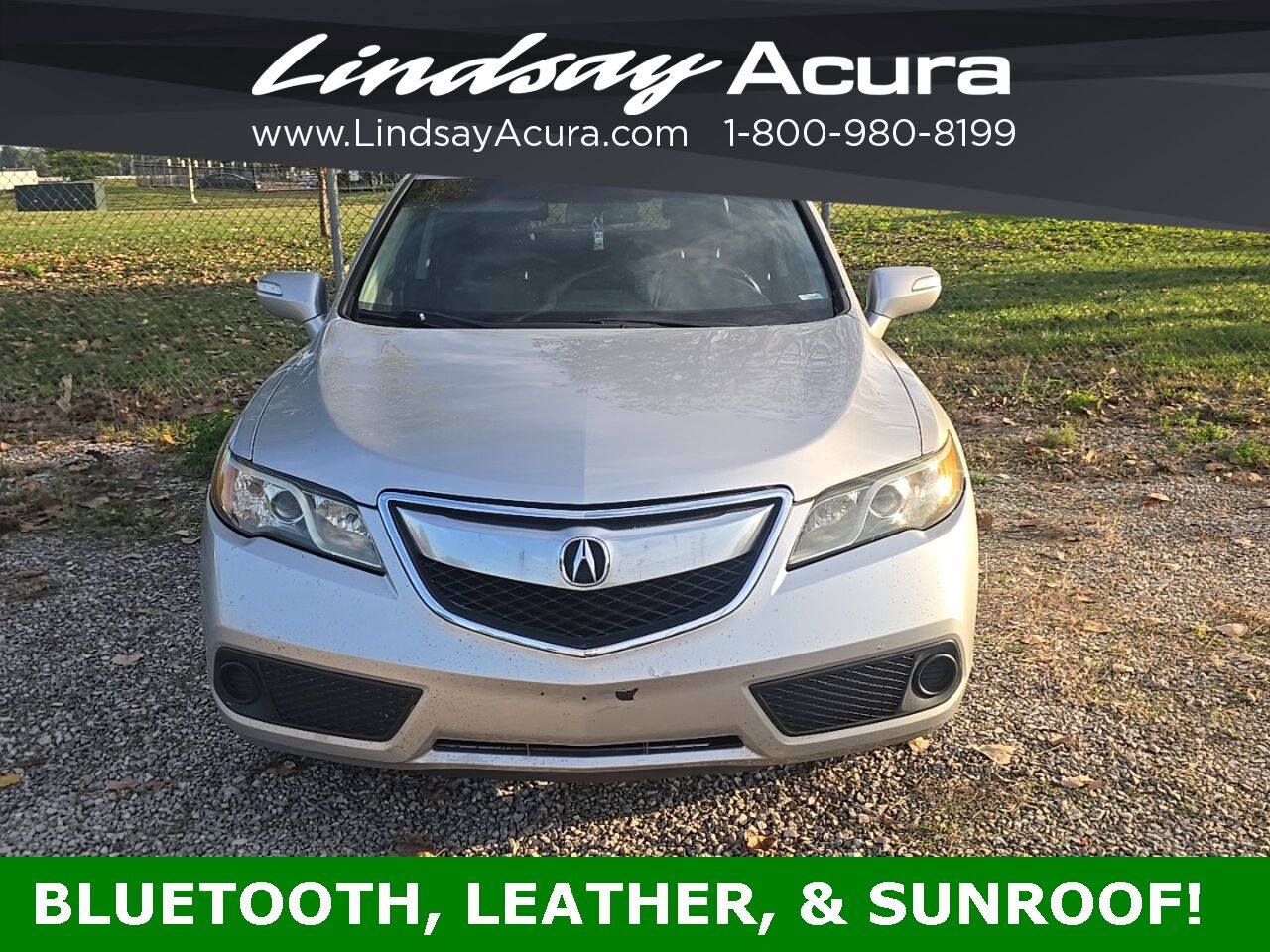 2015 Acura RDX Base Columbus OH
