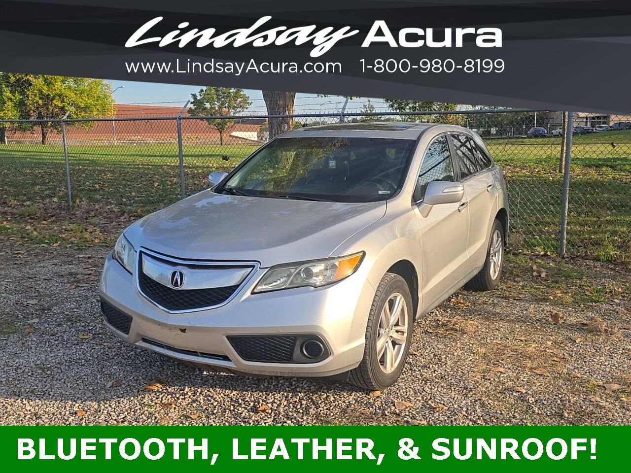 2015 Acura RDX Base Columbus OH