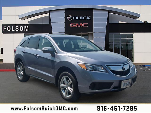 2015 Acura RDX Base