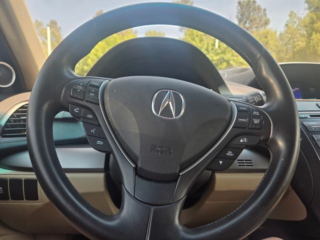 2015 Acura RDX Base Folsom CA