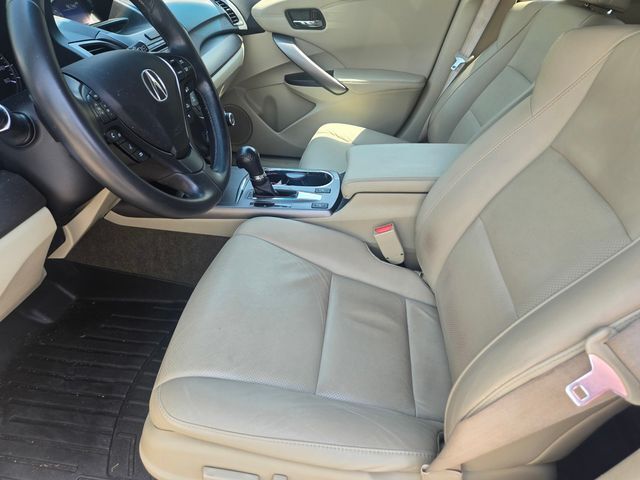 2015 Acura RDX Base Folsom CA