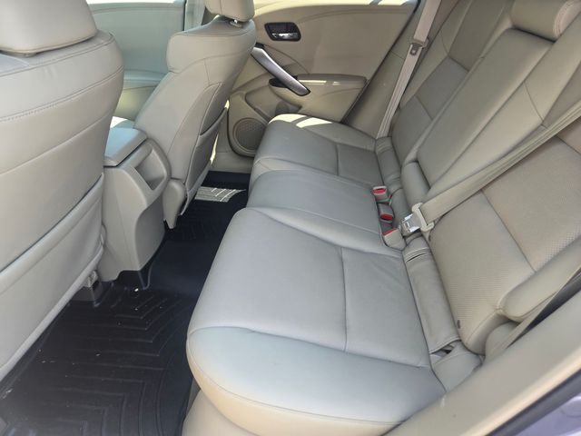 2015 Acura RDX Base Folsom CA
