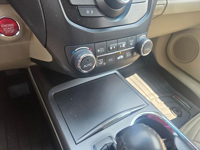 2015 Acura RDX Base Folsom CA