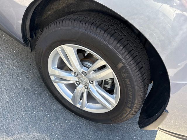 2015 Acura RDX Base Folsom CA