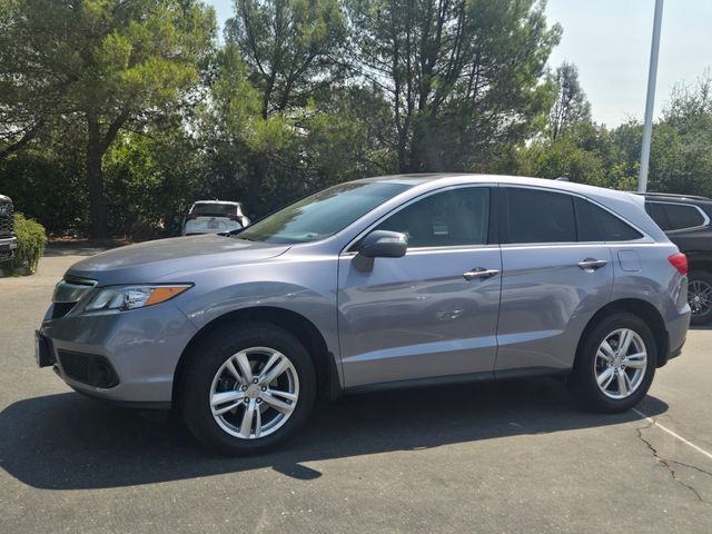 2015 Acura RDX Base Folsom CA