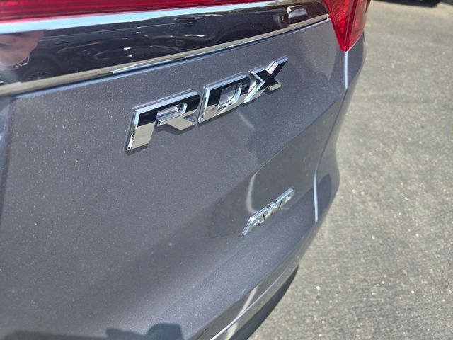 2015 Acura RDX Base Folsom CA