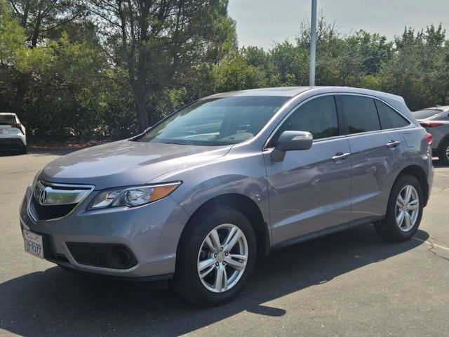 2015 Acura RDX Base Folsom CA