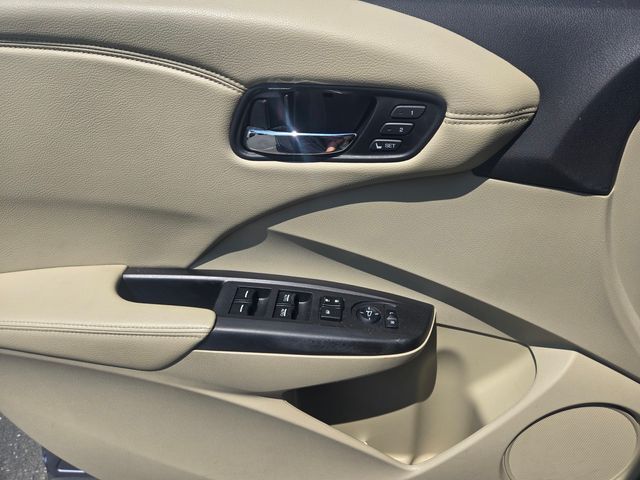 2015 Acura RDX Base Folsom CA
